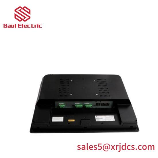 GE IC755CSS15CDA-AG  15 Inch Qp+ Ge Bezel