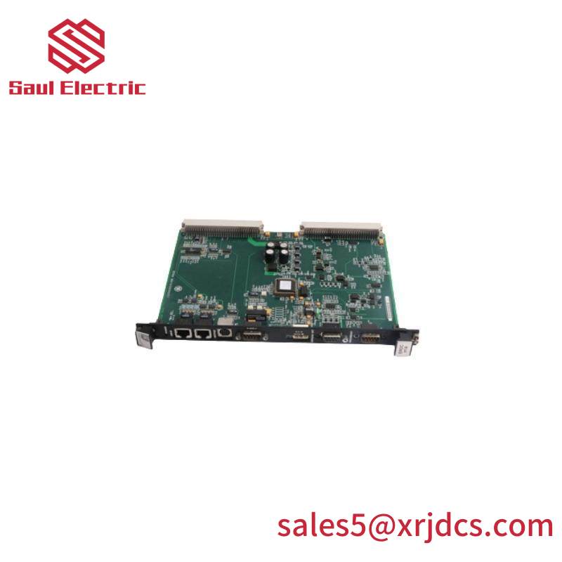 GE IS200BICLH1AED Printed Circuit Board