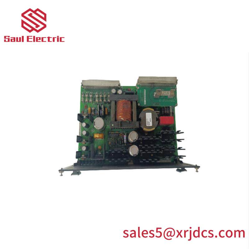 GE IC3600SRDF1