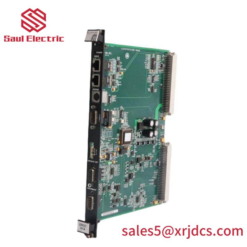 GE IS200EDCFG1AED Direct Current Feedback