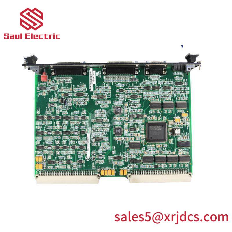 GE IS200EGPAG1BCA