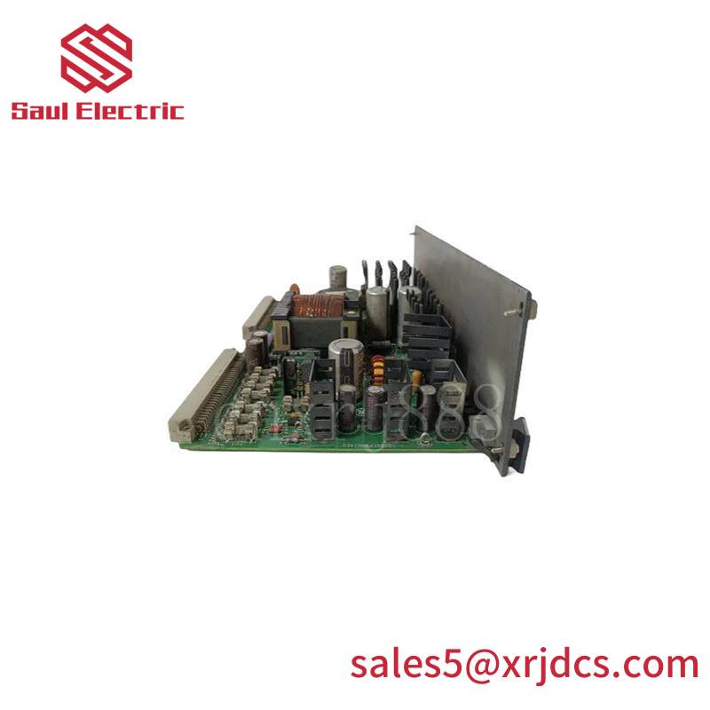 GE IS200EPSMG1AED Power Supply Module