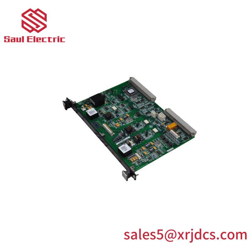 GE IS200ERDDH1ABB circuit board