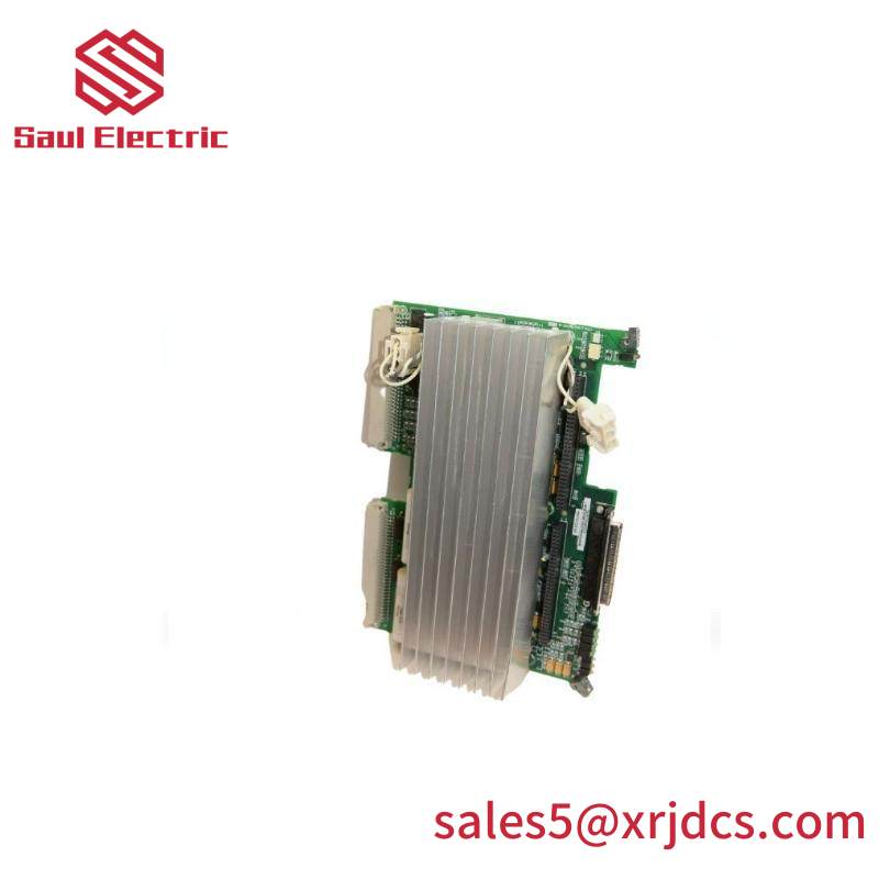 GE IS200PRTDH1A FIBER OPTIC BOARD