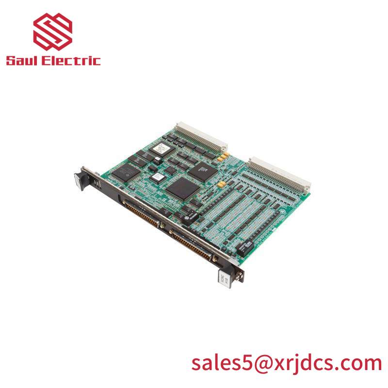 GE IS200SRTDH2ABB Controller