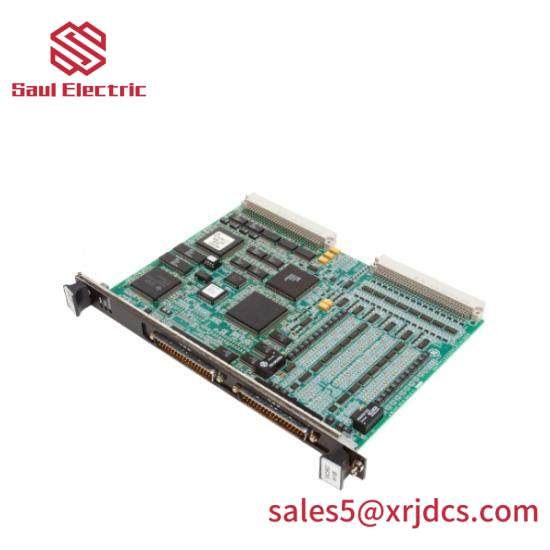 GE IS200SSCAH1A Communication I/o Terminal Board