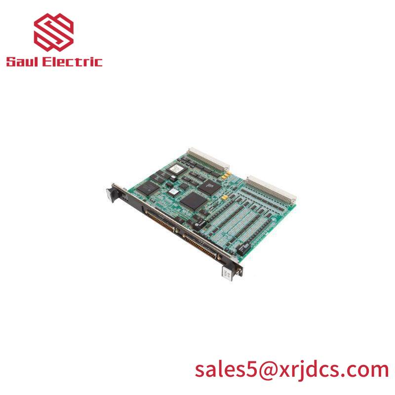 GE IS200SSCAH1A SERIAL COMMUNICATION I/O TERMINAL BOARD