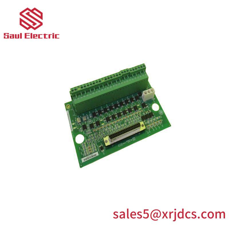 GE IS200STCIH2AED circuit board