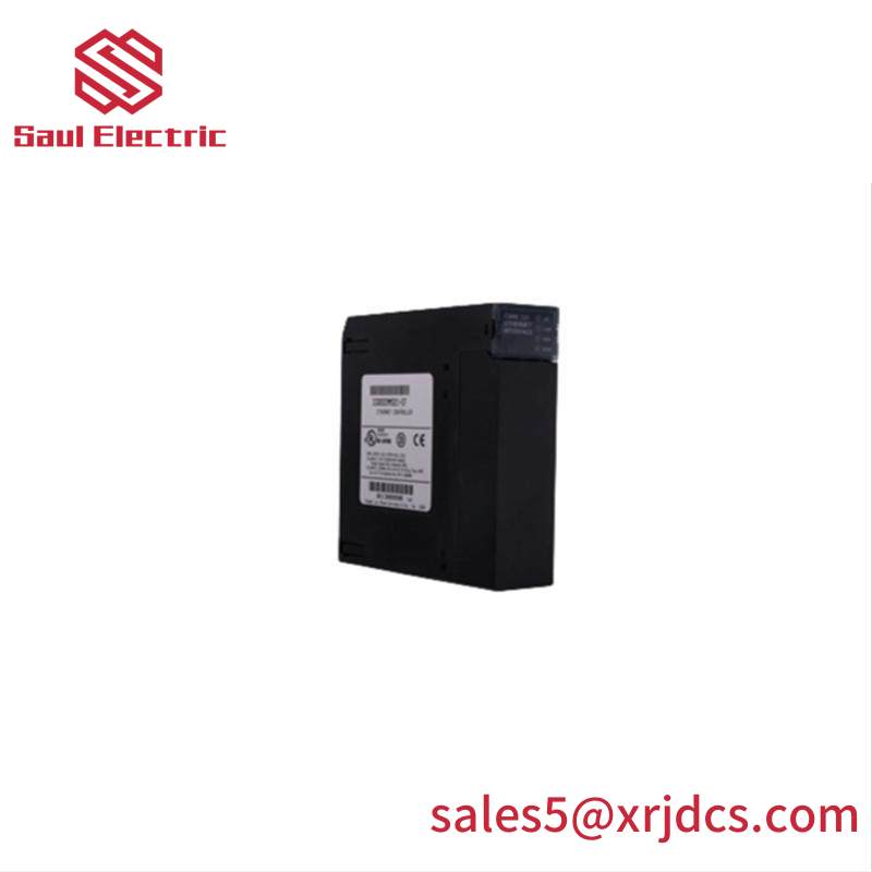 GE IS200TBAIH1CDD PLC MODULE