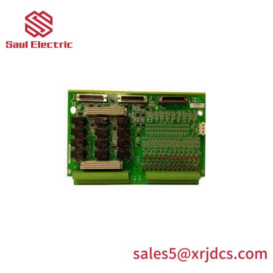 GE IS200TDBTH6ACD DISCRETE BOARD