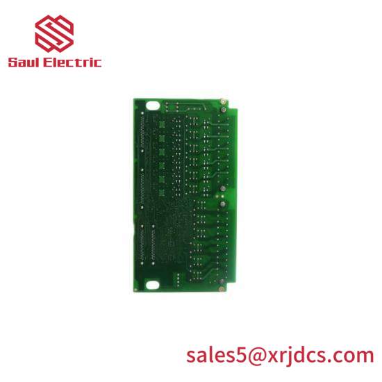 GE IS200TRLYH1BGG RELAY TERMINAL MODULE