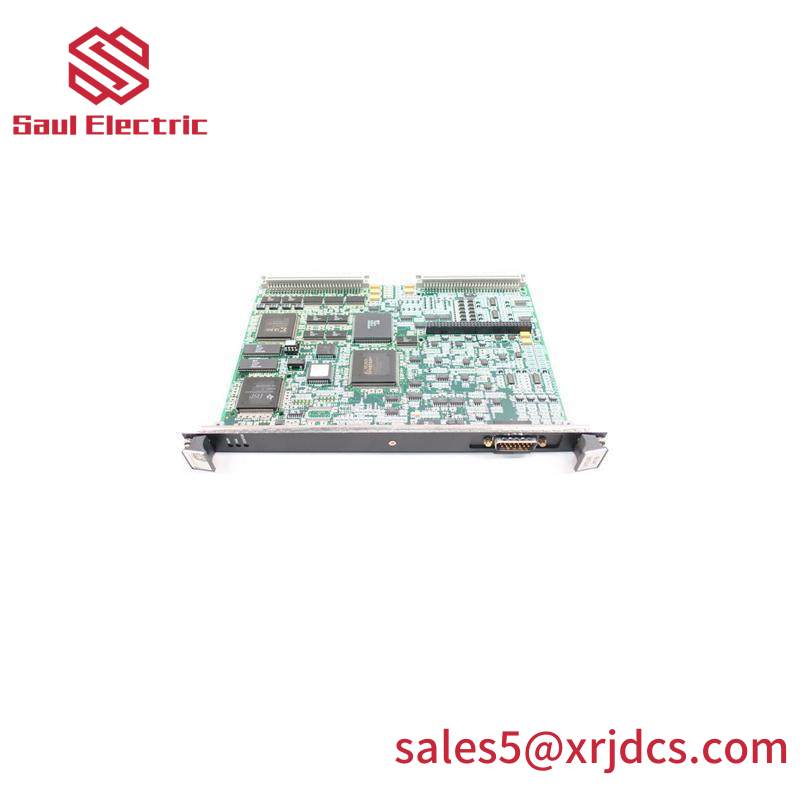 GE IS200TRROH1B contact terminal board