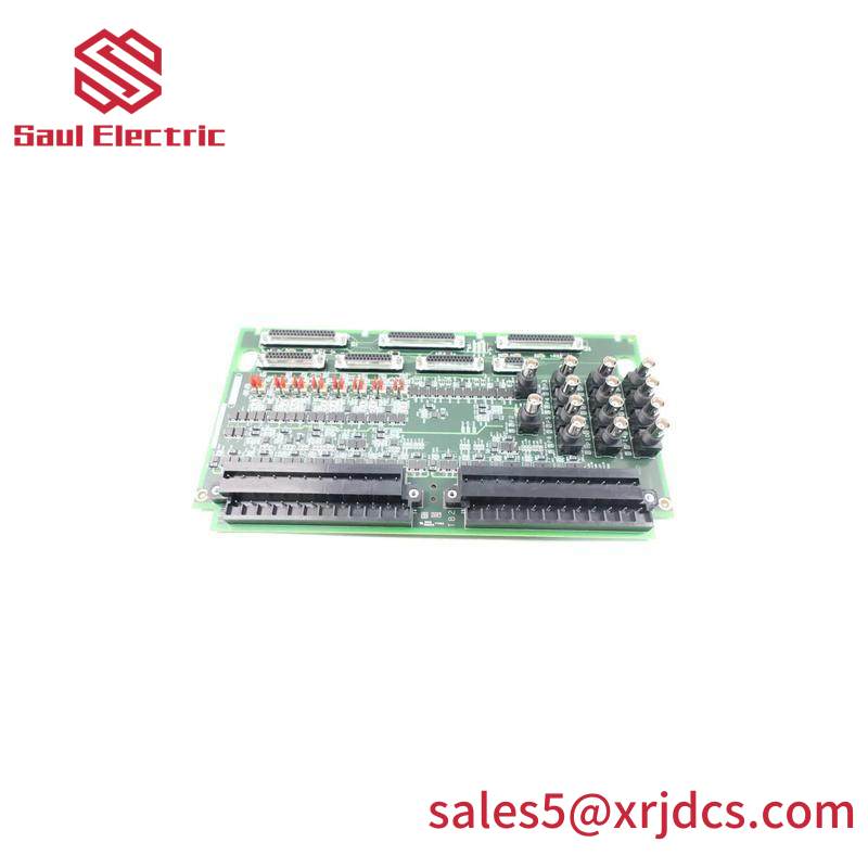 GE IC695ALG312CA