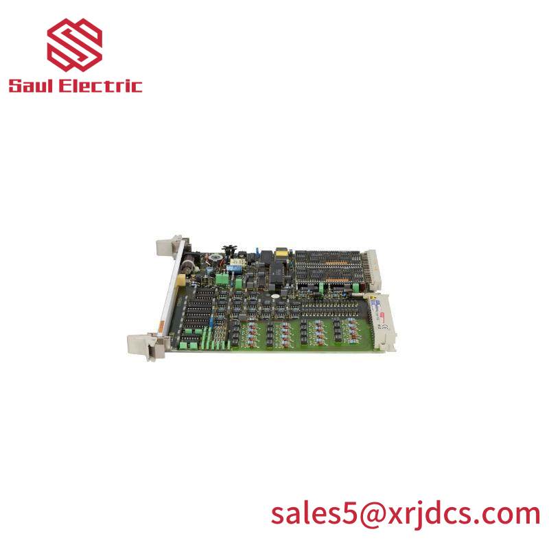 GE IS200VCRCH113 Module