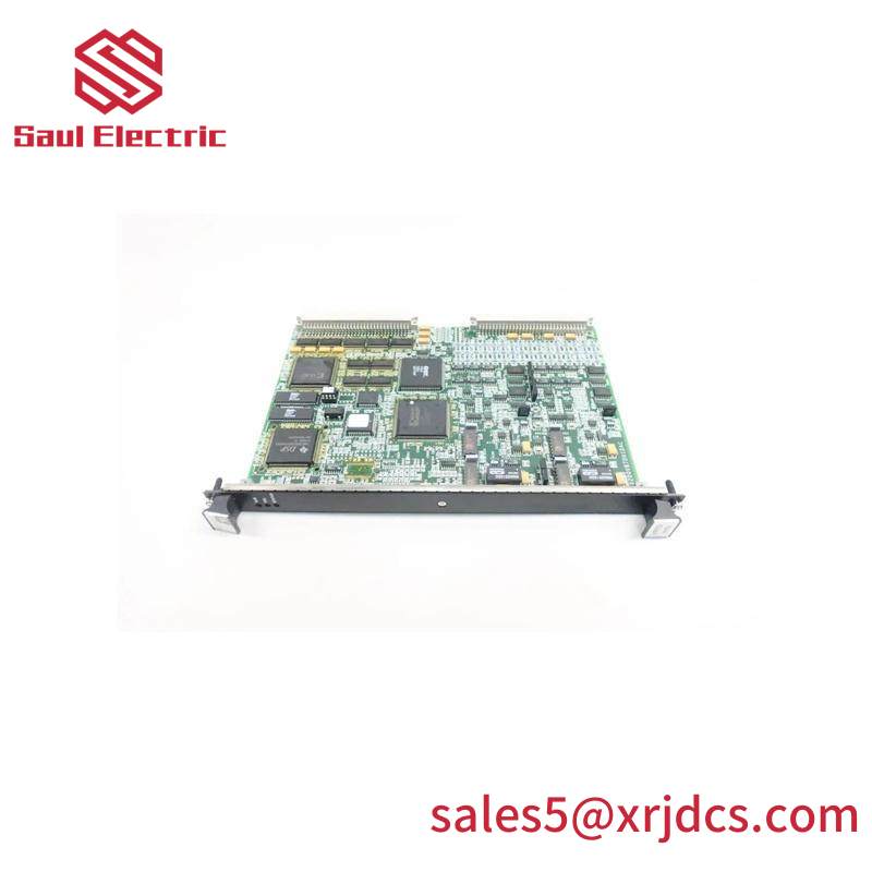 GE IS200VRTDH1DAC RTD CARD