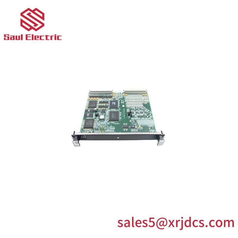 GE IS200VTCCH1CBD Circuit Board