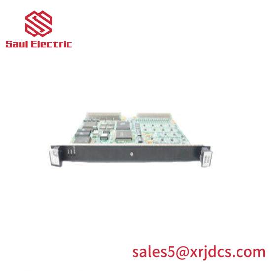 GE IS200VVIBH1CAB Resistance Temperature Device (RTD) terminal board