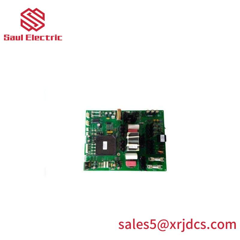 GE IS200WROBH1A POWER SENSING BOARD