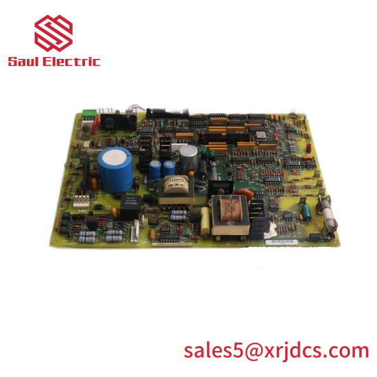 GE IS2020ISUCG3A Mark VI NEW
