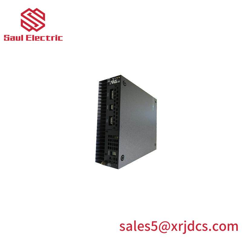 GE IS2020RKPSG2A Power Supply Module
