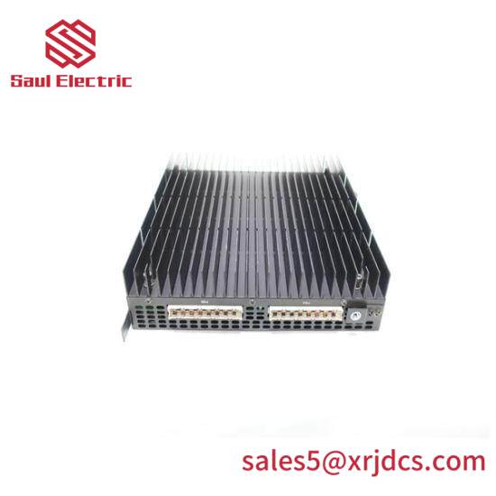 GE. IS2020RKPSG3A Power Supply