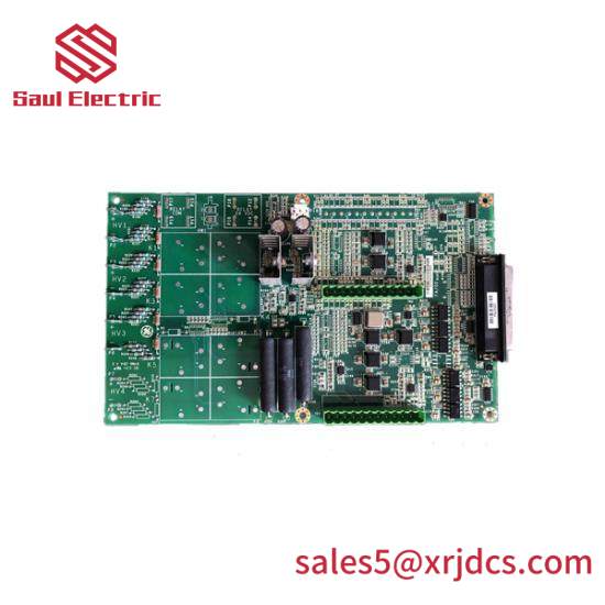 GE IS210AEAAH3BKE Operation Board