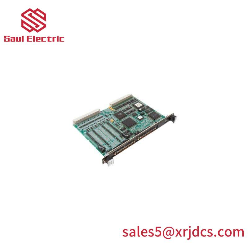 GE IS210AEAAH3BKE Turbine Terminal Board