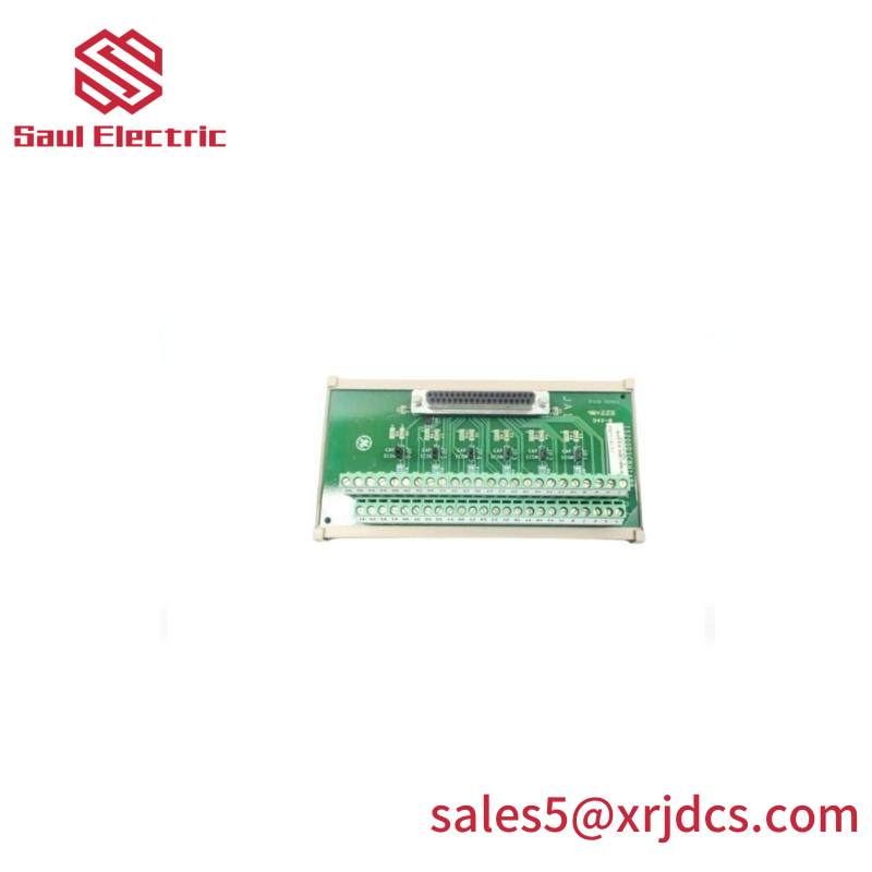 GE IS210BAPAH1A Printed Circuit Board