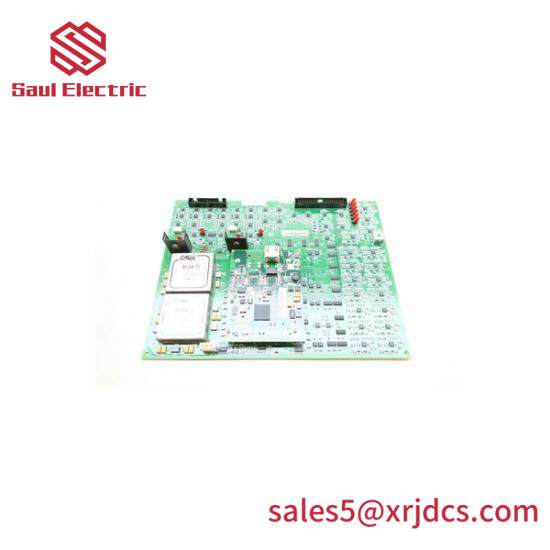 GE IS210MVRBH1A MVRB Module