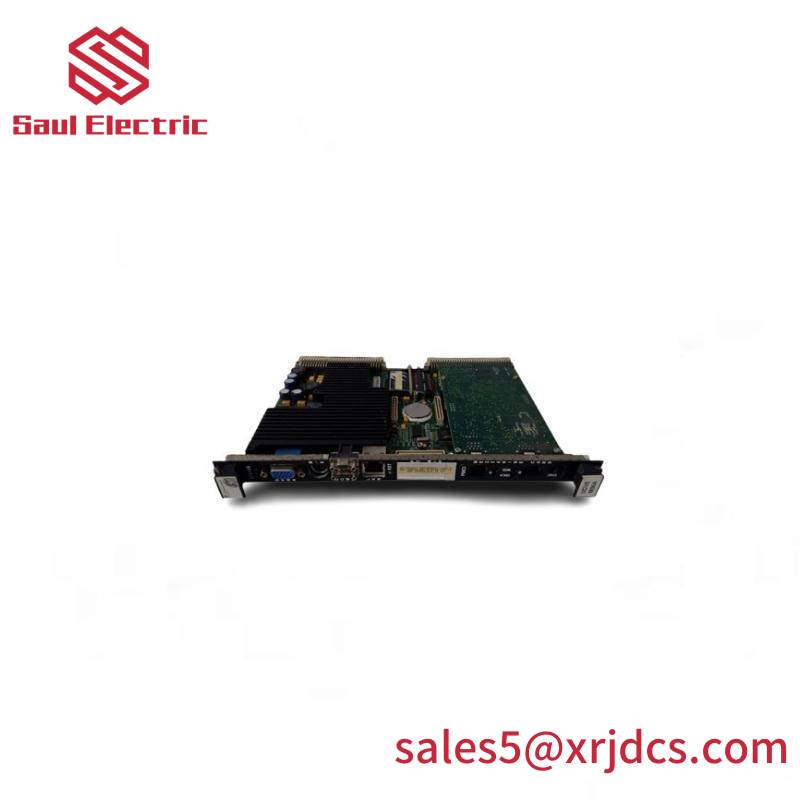 GE IS215UCCAM03A CPCI Controller Module