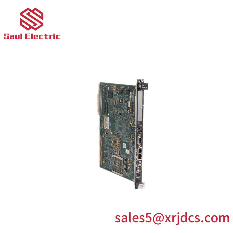GE IS215UCVHM06A IS415UCVHH1A