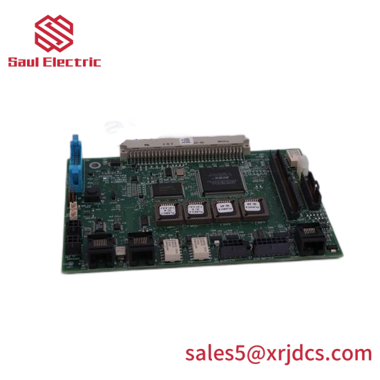 GE IS215UCVHM06A VET2-A21010