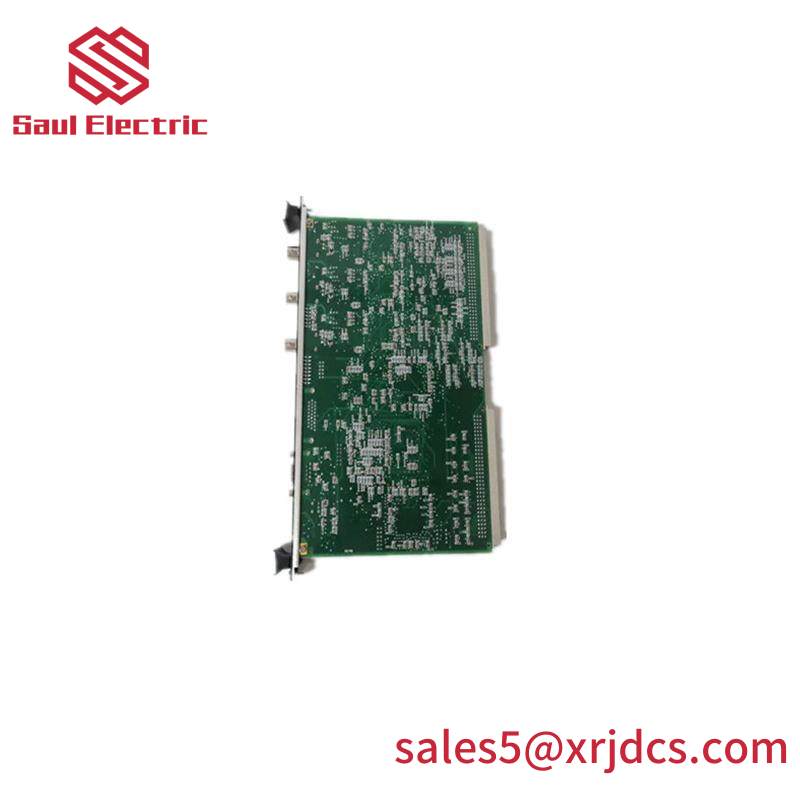 GE IS215VCMIH2CA Mark VI VME communication card