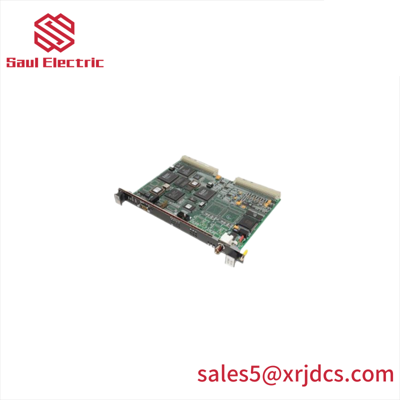 GE IS215WEMAH1BB/IS200WEMAH1AEA Circuit Board