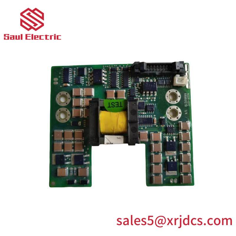 GE IS220PAICH2A 336A4940CSP11