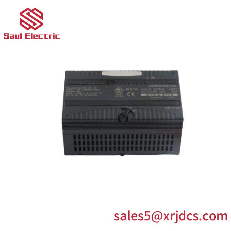 GE IS220PDIAH1A 336A4940CSP1