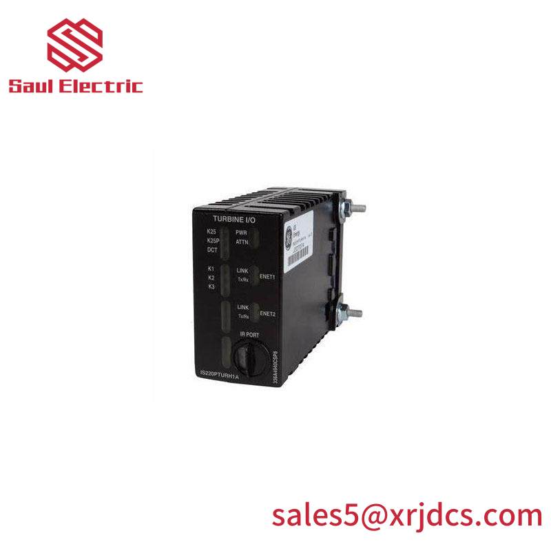 GE IS220PDIOH1B 336A5026ADP6
