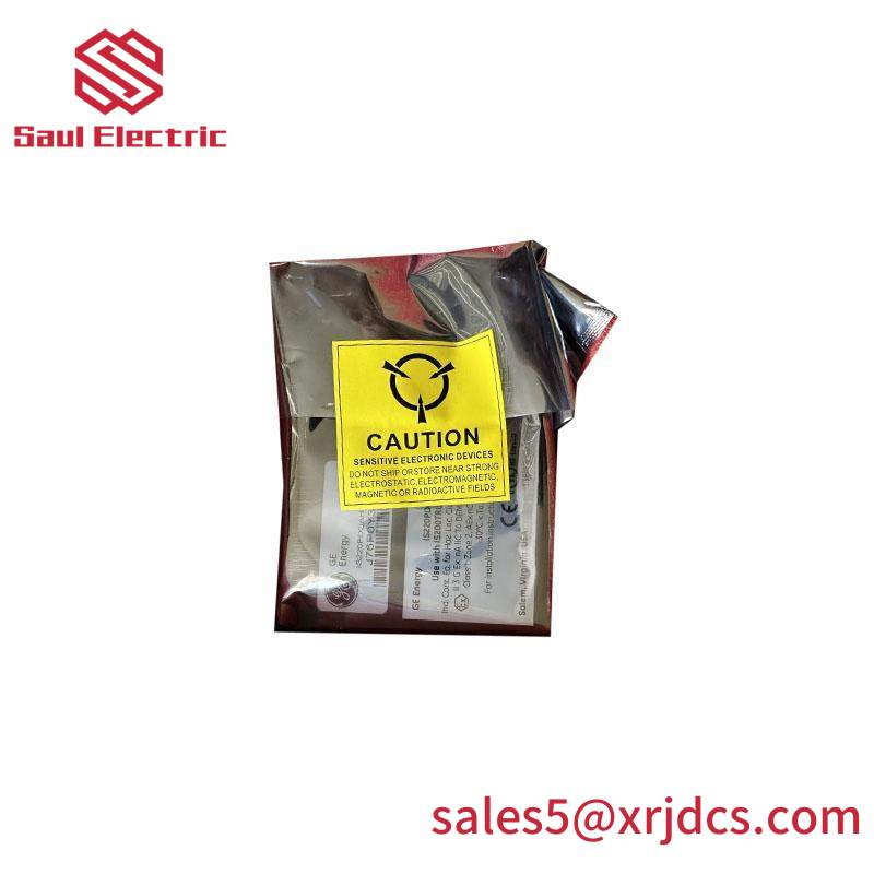 GE IS220PDOAH1A 3364940CSP2