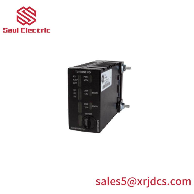 GE IS220PDOAH1A 336A4940CSP2