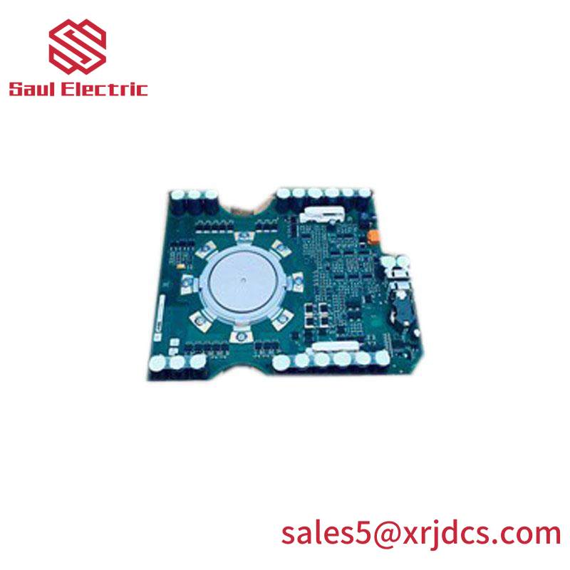 GE IS220PDOAH1A 336A4940CSP2