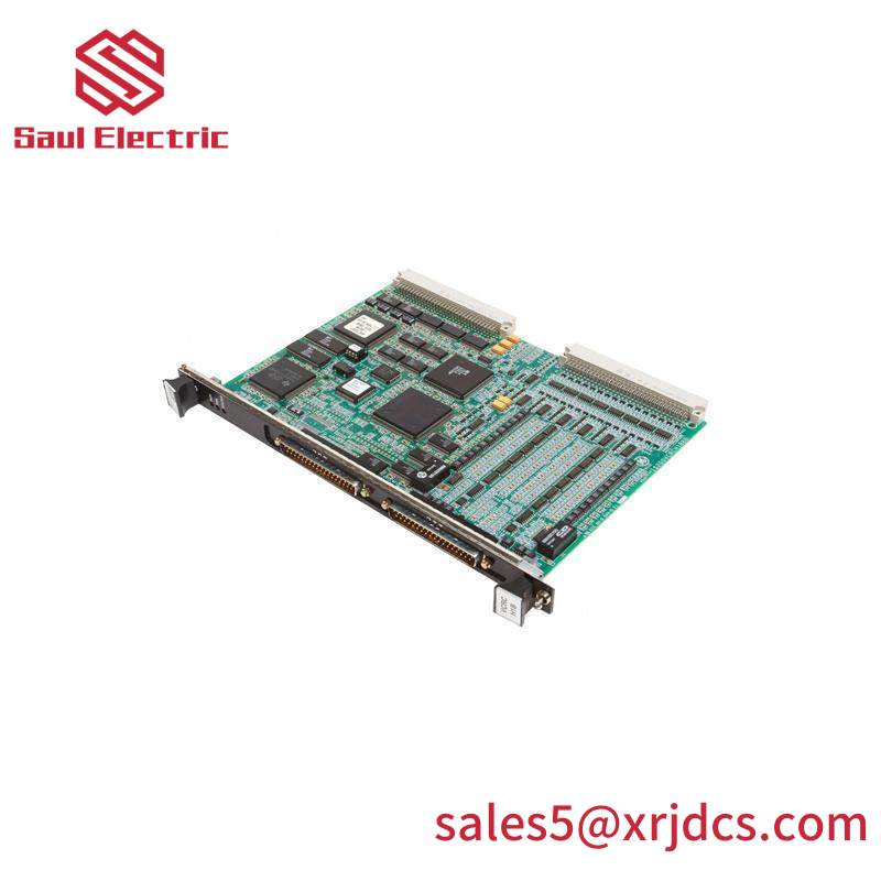 GE IS220PGENH1AE I/O PACK
