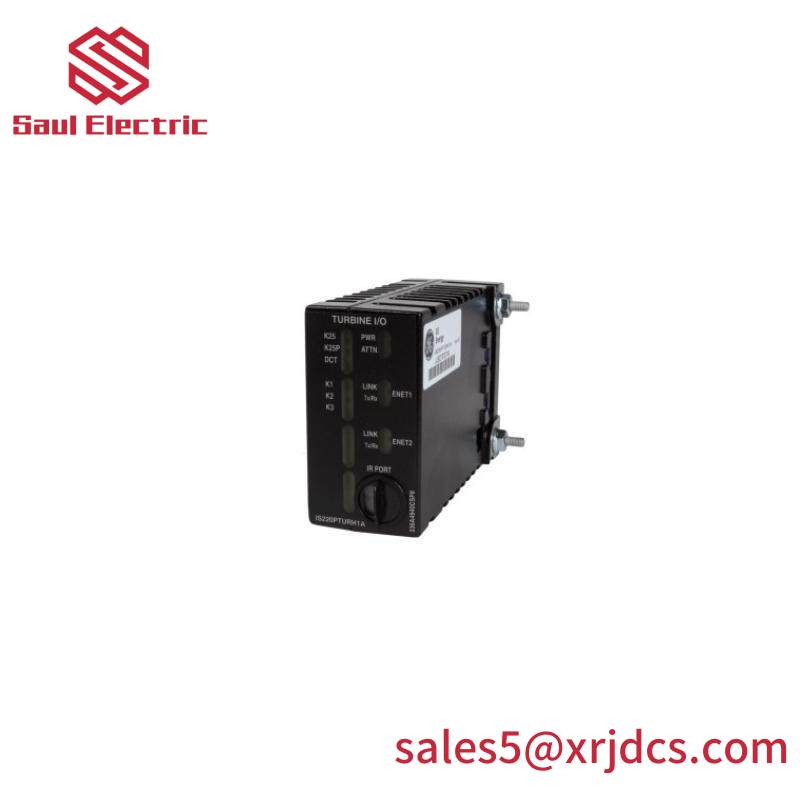 GE IS220PPRFH1A