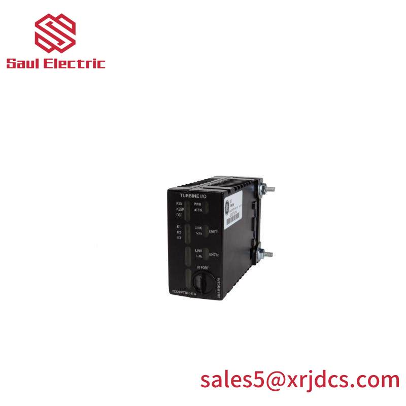 GE IS220PPRFH1B