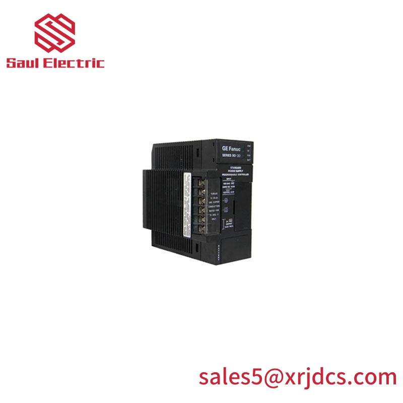 GE IS220PSCAH1A 336A4940CSP9