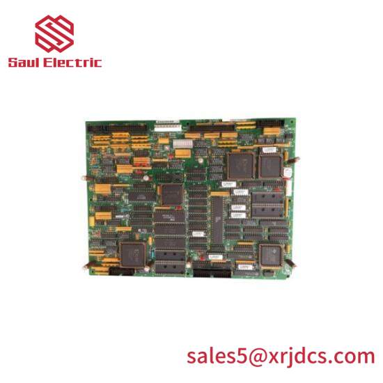 GE IS220PVIBH1A 336A4940CSP16