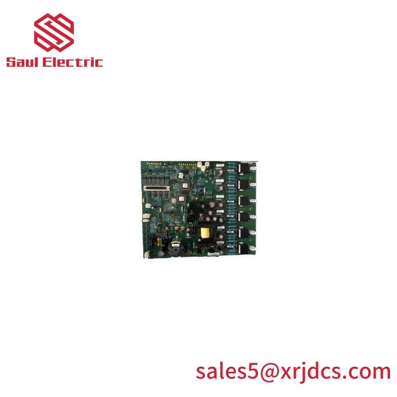 GE IS230JPDMG1B IS200JPDMG1ADC PRINTED CIRCUIT BOARD