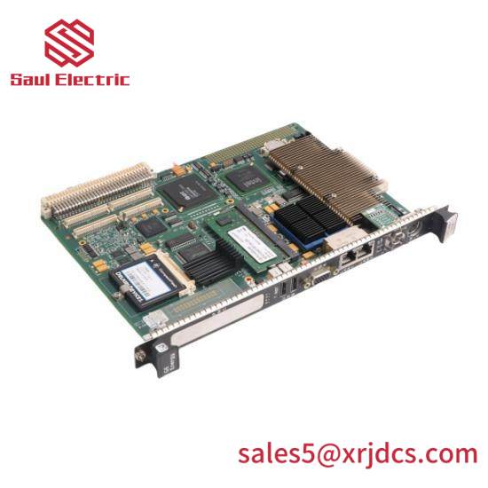 GE IC695PBM300