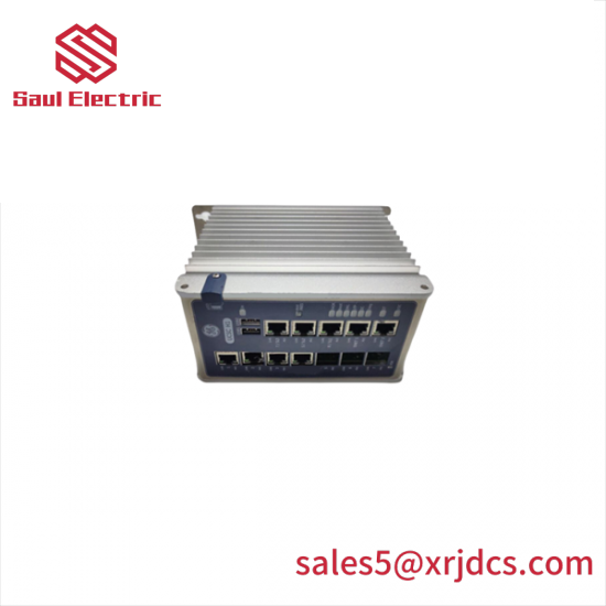 GE IS420UCECH1B-A UCSCH1 CONTROLLER