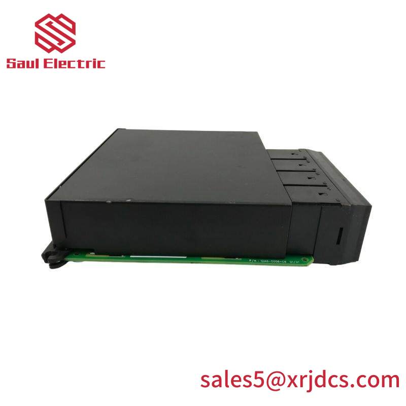 GE IS420YAICS1B