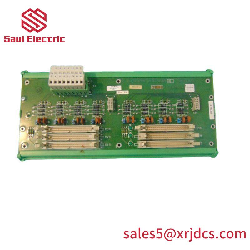 GE NEGTBCSA1 FEG-S032-J001 Alstom Microrec